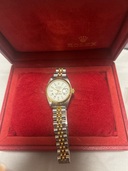 ロレックス デイトジャスト （高級時計）の商品画像 - 査定依頼日：2025年11月18日 - 最高査定価格：840,000円