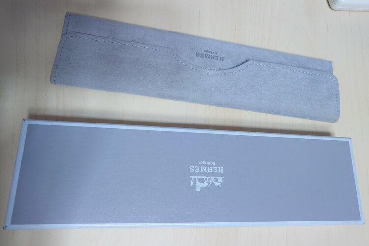 エルメス エルメス(その他)（ブランドバッグ）の商品画像 - 査定依頼日：2026年9月29日 - 最高査定価格：65,000円