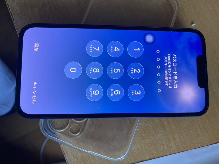 iPhone 13 128GB docomo（スマホ）の商品画像 - 査定依頼日：2026年4月2日 - 最高査定価格：36,000円