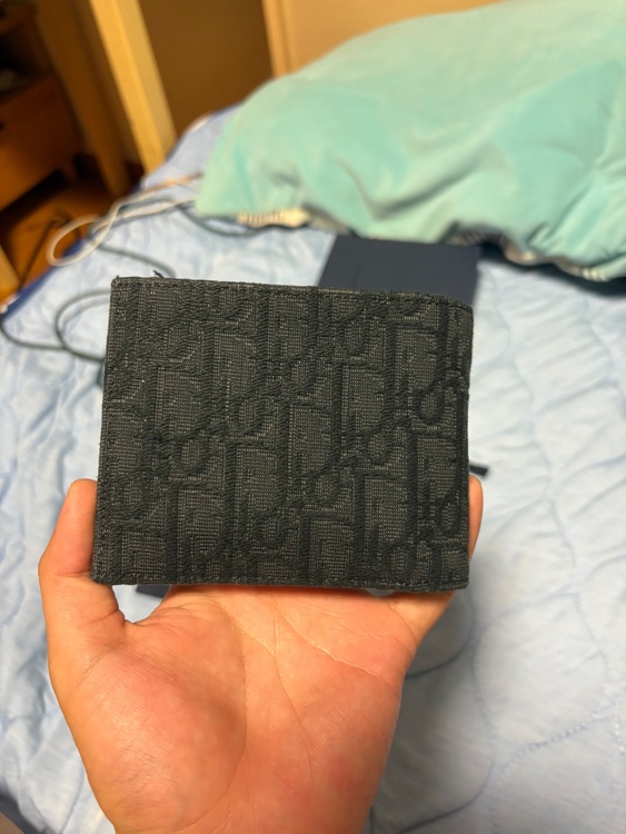 ディオール  （ブランドバッグ）の商品画像 - 査定依頼日：2025年9月23日 - 最高査定価格：40,000円