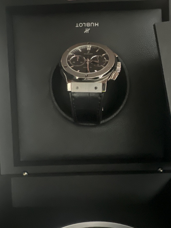 521.NX.1171.LR （高級時計）の商品画像 - 査定依頼日：2026年3月5日 - 最高査定価格：100,000円