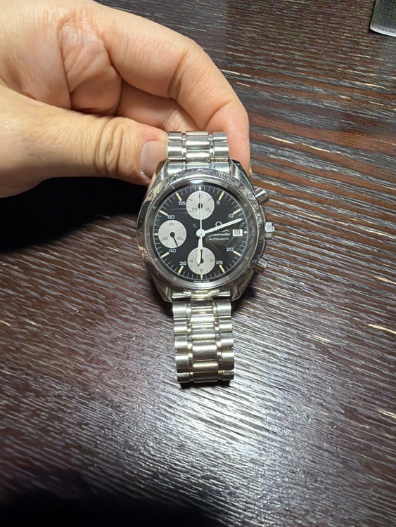 Ref.3511.50（高級時計）の商品画像 - 査定依頼日：2026年3月11日 - 最高査定価格：260,000円