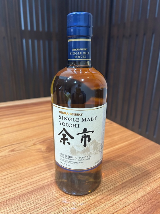 ウイスキー ウイスキー(その他) （お酒）の商品画像 - 査定依頼日：2025年10月28日 - 最高査定価格：4,000円