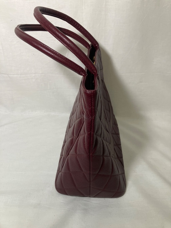 シャネル シャネル(その他) （ブランドバッグ）の商品画像 - 査定依頼日：2026年1月5日 - 最高査定価格：185,000円