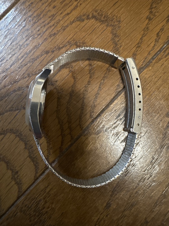 シーマスター（高級時計）の商品画像 - 査定依頼日：2025年10月28日 - 最高査定価格：70,000円