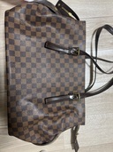 ルイヴィトン ダミエ （ブランドバッグ）の商品画像 - 査定依頼日：2025年8月3日 - 最高査定価格：50,000円
