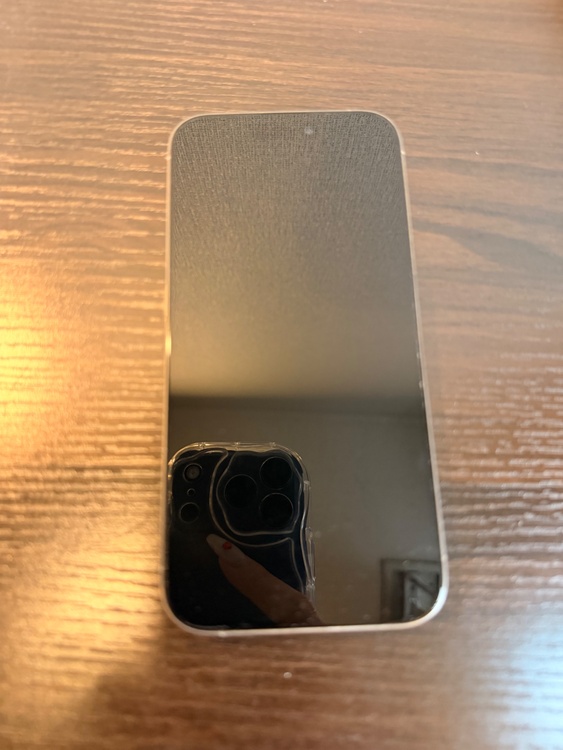 iPhone15pro（傷無し美品）（スマホ）の商品画像 - 査定依頼日：2026年3月25日 - 最高査定価格：82,000円