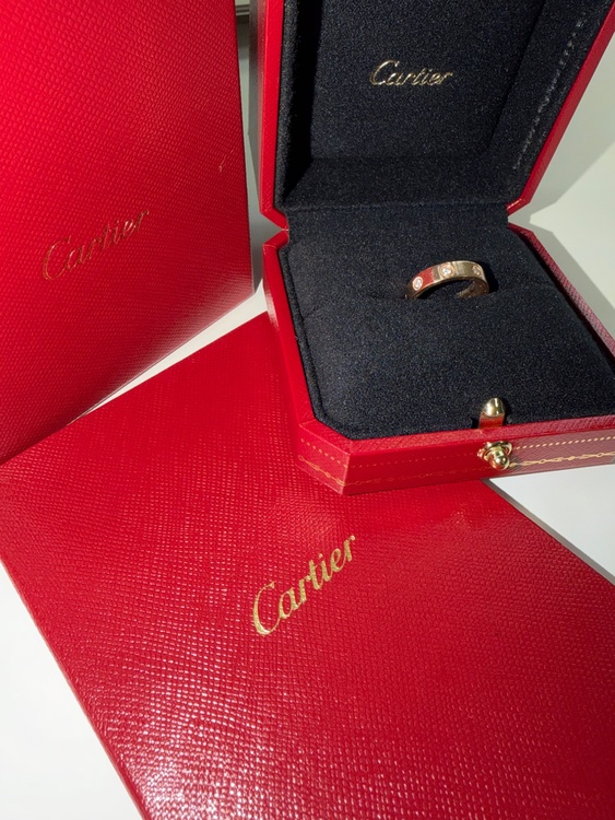 カルティエ その他 （高級時計）の商品画像 - 査定依頼日：2026年3月15日 - 最高査定価格：320,000円