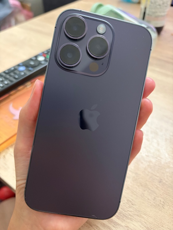 iPhone iPhone 14 Pro 256GB Softbank（スマホ）の商品画像 - 査定依頼日：2026年9月16日 - 最高査定価格：38,000円