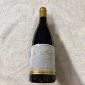 kistler（お酒）の商品画像 - 査定依頼日：2026年8月25日 - 最高査定価格：12,000円