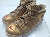 Nike　 Air More Uptempo（古着・ファッション）の商品画像 - 査定依頼日：2026年10月24日 - 最高査定価格：18,000円