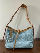 Carryall（ブランドバッグ）の商品画像 - 査定依頼日：2026年7月29日 - 最高査定価格：320,000円