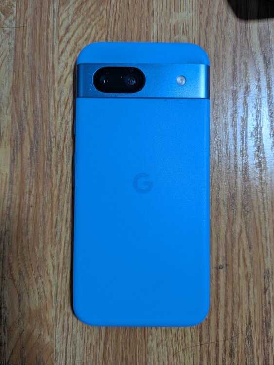 Pixel Pixel 8aシリーズ au（スマホ）の商品画像 - 査定依頼日：2026年5月26日 - 最高査定価格：23,000円
