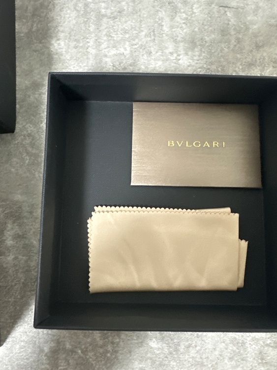 ブルガリ ブルガリブルガリ BB42SLCHO452（高級時計）の商品画像 - 査定依頼日：2026年3月6日 - 最高査定価格：400,000円