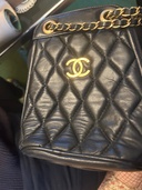 シャネル マトラッセ （ブランドバッグ）の商品画像 - 査定依頼日：2025年12月8日 - 最高査定価格：350,000円