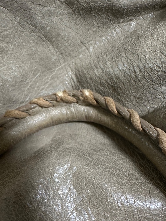 バレンシアガ　ザシティ（ブランドバッグ）の商品画像 - 査定依頼日：2025年7月26日 - 最高査定価格：80,000円