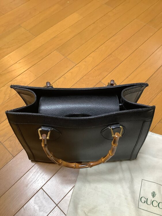 グッチ  （ブランドバッグ）の商品画像 - 査定依頼日：2025年1月25日 - 最高査定価格：7,000円