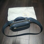 ヴァレクストラ  （ブランドバッグ）の商品画像 - 査定依頼日：2026年4月19日 - 最高査定価格：100,000円