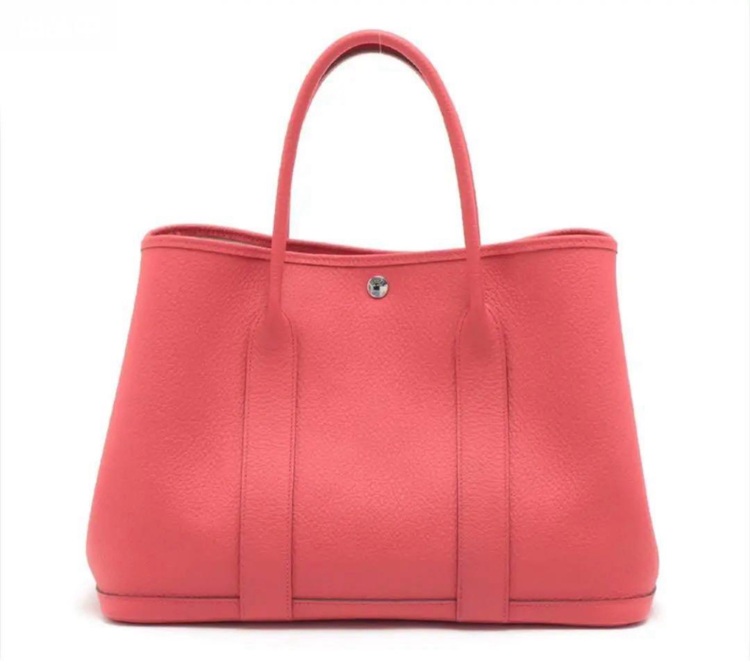 ガーデンパーティMM（ブランドバッグ）の商品画像 - 査定依頼日：2025年9月28日 - 最高査定価格：350,000円