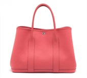 ガーデンパーティMM（ブランドバッグ）の商品画像 - 査定依頼日：2025年9月28日 - 最高査定価格：350,000円