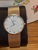 JUVENIA（高級時計）の商品画像 - 査定依頼日：2026年3月10日 - 最高査定価格：2,000,000円