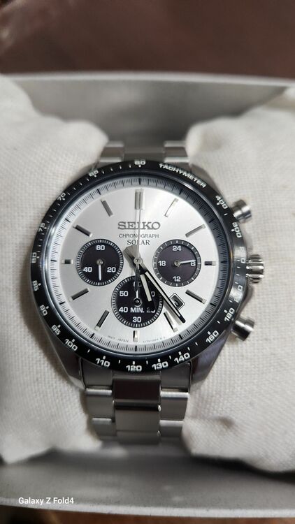 セイコー その他 165（高級時計）の商品画像 - 査定依頼日：2025年7月4日 - 最高査定価格：9,500円