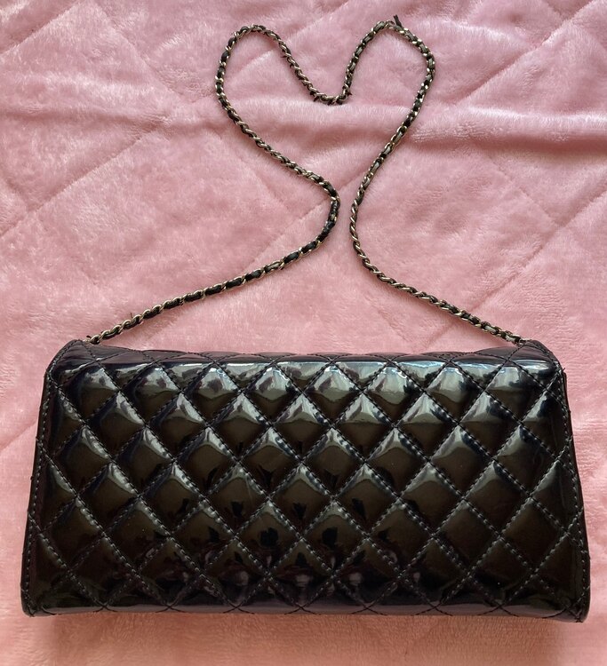 シャネル マトラッセ （ブランドバッグ）の商品画像 - 査定依頼日：2025年2月8日 - 最高査定価格：150,000円