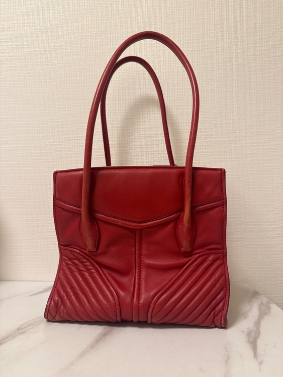 マトラッセ（ブランドバッグ）の商品画像 - 査定依頼日：2026年3月4日 - 最高査定価格：45,000円