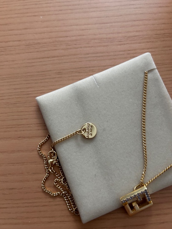 フェンディ  （ブランドバッグ）の商品画像 - 査定依頼日：2025年7月22日 - 最高査定価格：25,000円