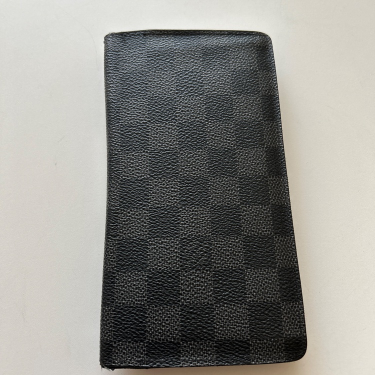 ルイヴィトン ダミエ （ブランドバッグ）の商品画像 - 査定依頼日：2026年3月14日 - 最高査定価格：20,000円