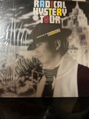 radical hystery tour（レコード）の商品画像 - 査定依頼日：2025年11月16日 - 最高査定価格：1,000円