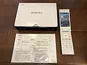 MARVERA KYY08(ホワイト)（スマホ）の商品画像 - 査定依頼日：2019年12月1日 - 最高査定価格：1,000円