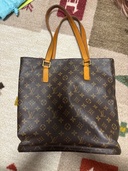 ルイヴィトン モノグラム （ブランドバッグ）の商品画像 - 査定依頼日：2026年1月16日 - 最高査定価格：52,000円