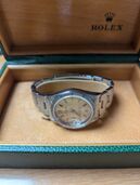 ロレックス パーペチュアルデイト 15210（高級時計）の商品画像 - 査定依頼日：2025年8月6日 - 最高査定価格：700,000円