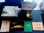 ロレックス デイトジャスト 1623（高級時計）の商品画像 - 査定依頼日：2026年5月7日 - 最高査定価格：1,110,000円