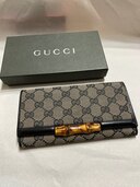 112520・2149（ブランド財布・小物）の商品画像 - 査定依頼日：2024年10月20日 - 最高査定価格：1,500円