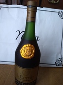 ナポレオン、オールドパー、ヘネシー、土産品（オールドパー）の商品画像 - 美品 - 査定完了日：2020.08.30 - 最高査定価格：9,500円