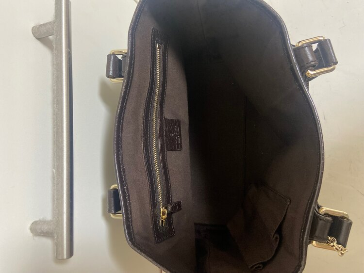 グッチ  （ブランドバッグ）の商品画像 - 査定依頼日：2025年5月30日 - 最高査定価格：27,000円