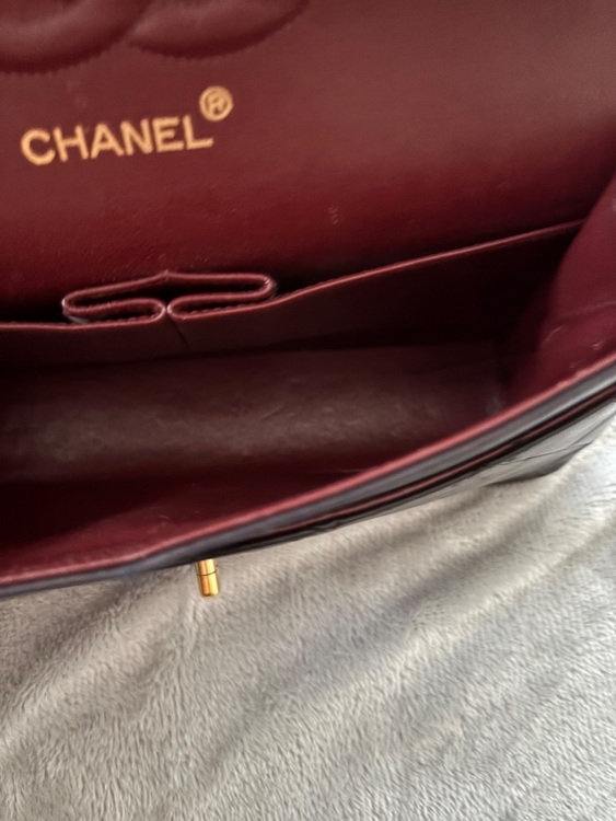 シャネル マトラッセ （ブランドバッグ）の商品画像 - 査定依頼日：2025年11月2日 - 最高査定価格：400,000円