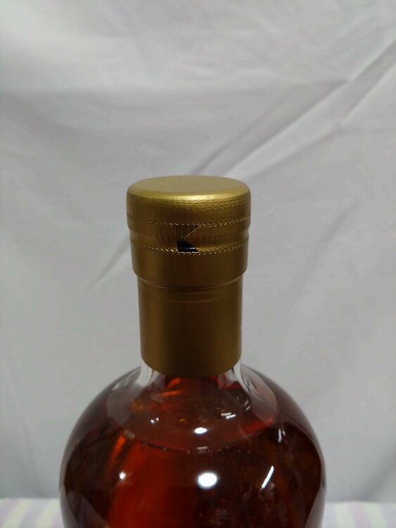 ブルックラディ18年（お酒）の商品画像 - 査定依頼日：2026年4月6日 - 最高査定価格：23,000円