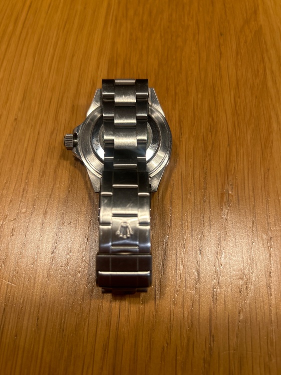 ロレックス サブマリーナー 9325（高級時計）の商品画像 - 査定依頼日：2025年9月21日 - 最高査定価格：2,100,000円