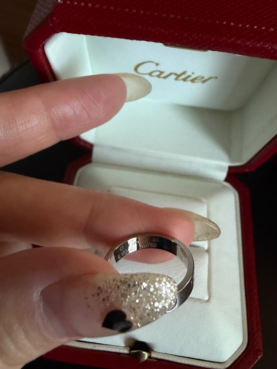 カルティエ その他 au75（高級時計）の商品画像 - 査定依頼日：2026年2月2日 - 最高査定価格：200,000円