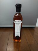 BELGROVE（お酒）の商品画像 - 査定依頼日：2026年1月24日 - 最高査定価格：97,000円