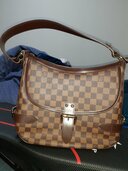 ルイヴィトン ダミエ （ブランドバッグ）の商品画像 - 査定依頼日：2026年2月15日 - 最高査定価格：120,000円