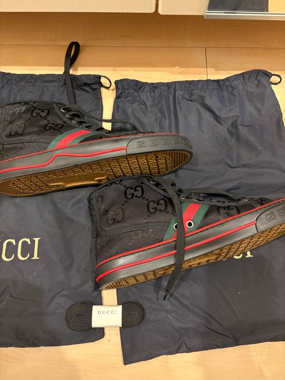 グッチ  （ブランドバッグ）の商品画像 - 査定依頼日：2026年3月29日 - 最高査定価格：26,000円