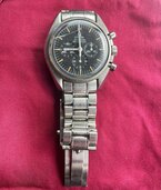 オメガ スピードマスター 3570.5（高級時計）の商品画像 - 査定依頼日：2025年5月9日 - 最高査定価格：500,000円