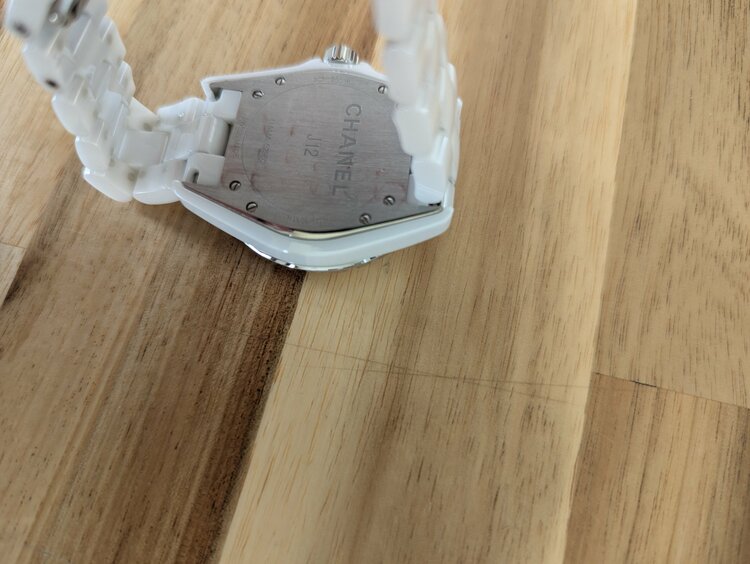 H0970（高級時計）の商品画像 - 査定依頼日：2025年12月20日 - 最高査定価格：340,000円