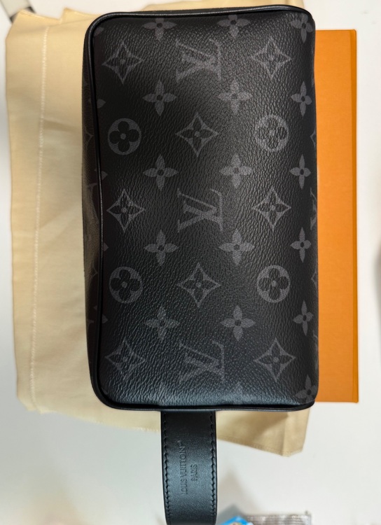 ルイヴィトン モノグラム （ブランドバッグ）の商品画像 - 査定依頼日：2025年6月4日 - 最高査定価格：130,000円