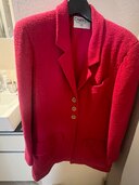 CHANEL ジャケット（古着・ファッション）の商品画像 - 査定依頼日：2025年3月26日 - 最高査定価格：45,000円