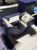 CHAUMET ジョゼフィーヌ トリオンフドゥショーメリング（金・貴金属）の商品画像 - 査定依頼日：2025年10月8日 - 最高査定価格：150,000円